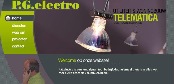 P.G. Electro
