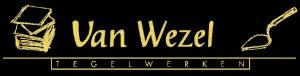 Van Wezel tegelwerken