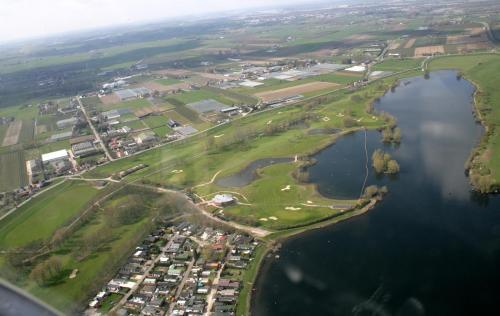 Golfbaan De Dorpswaard