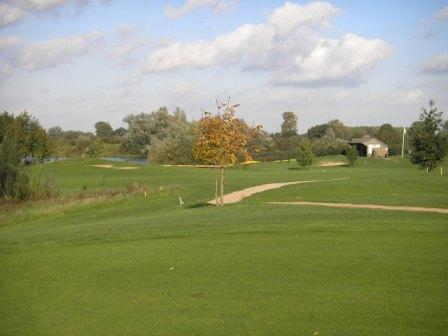 Golfbaan De Dorpswaard