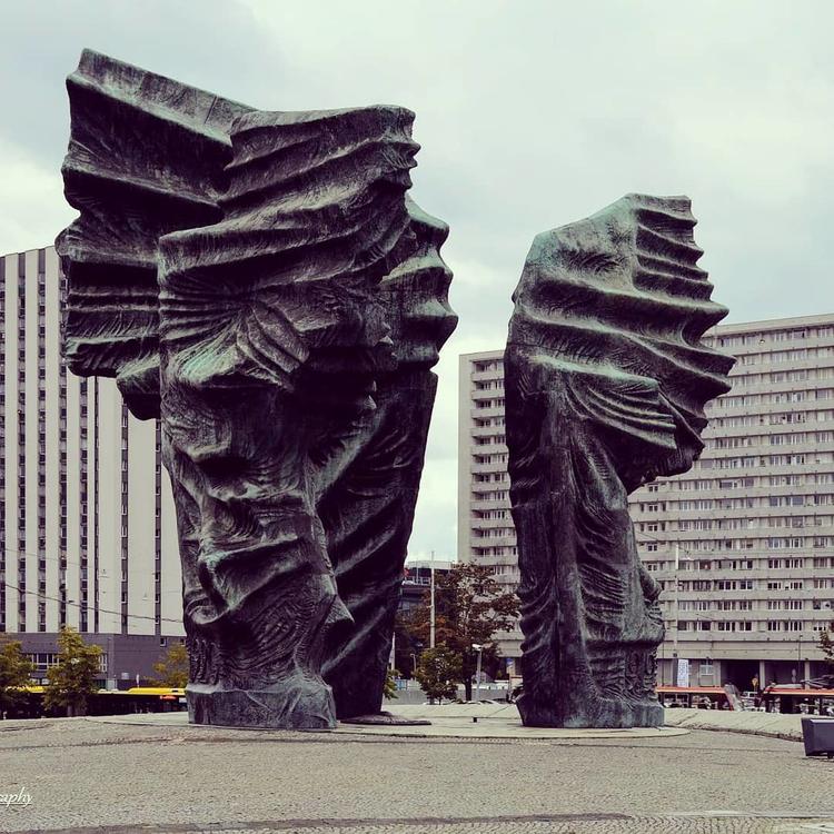 Silesian Insurgents' Monument