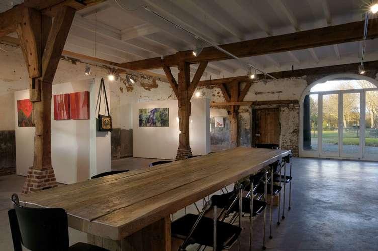 Galerie De Jacobshoeve