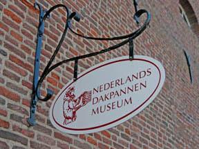 Nederlands Dakpannen Museum
