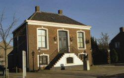 Historisch Museum Hedel