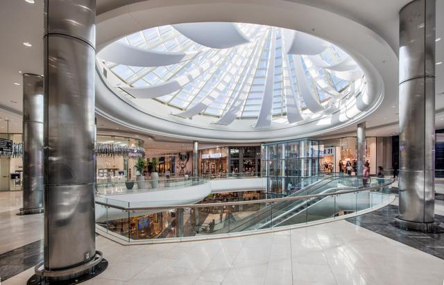 Mall of Africa
