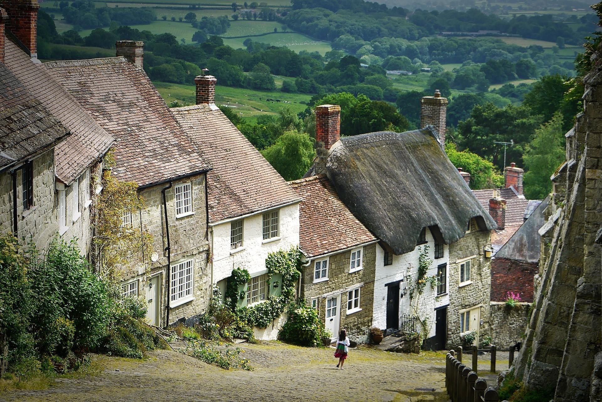 Getting the Most out of a Weekend Trip to the UK