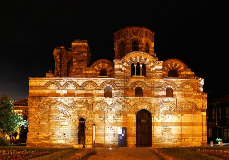 Nessebar
