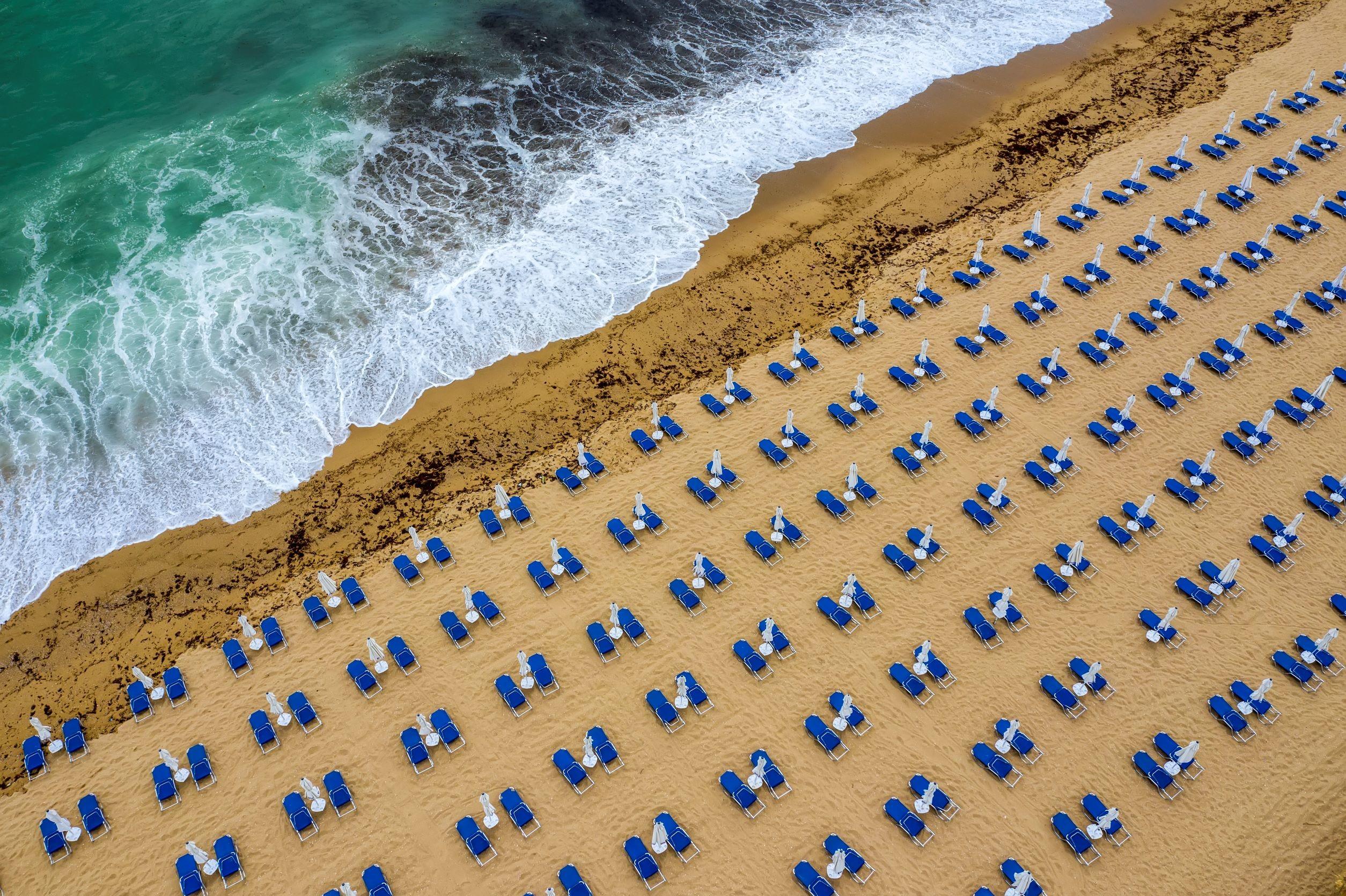 Sunny Beach