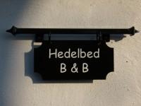 B&B Hedelbed