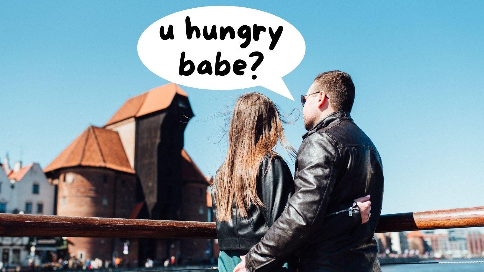 Dinner with a Date | Most Romantic Restaurants in Gdańsk