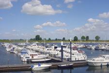 Van Gent Watersport