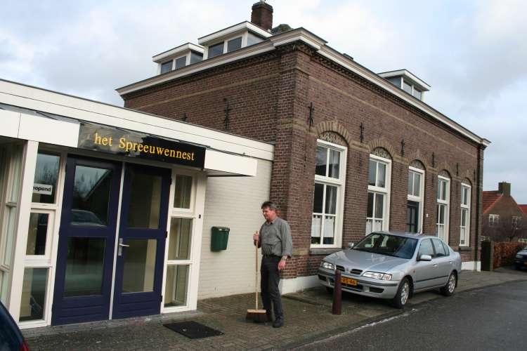 De Drie Linden
