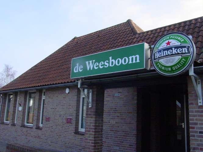 De Weesboom