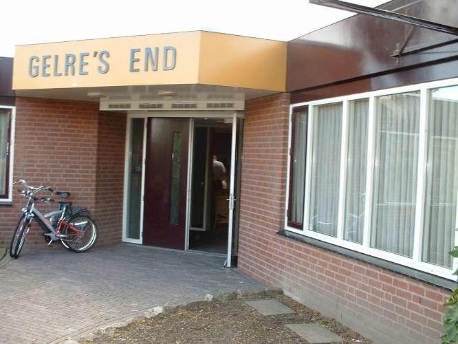 Gelre's End