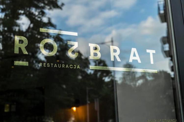 Rozbrat 20