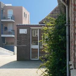 Locatie Ammerzoden