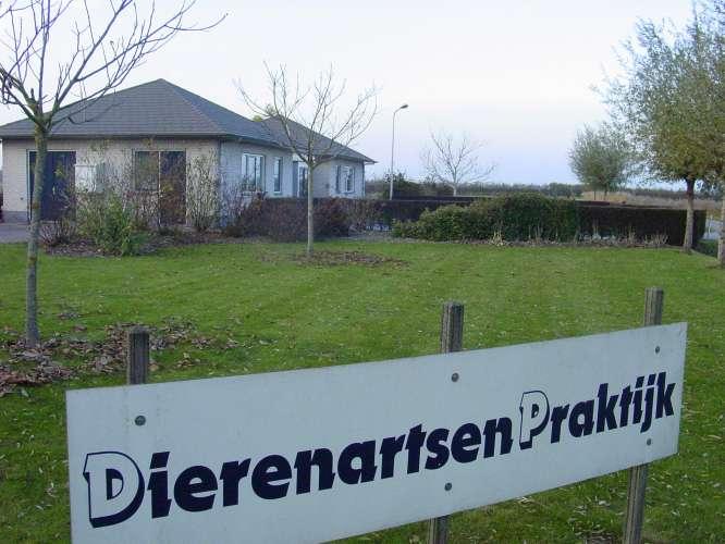 Dierenartsenpraktijk Bommelerwaard Zuid