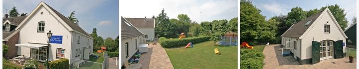 Kinderdagverblijf Villa Veentjes