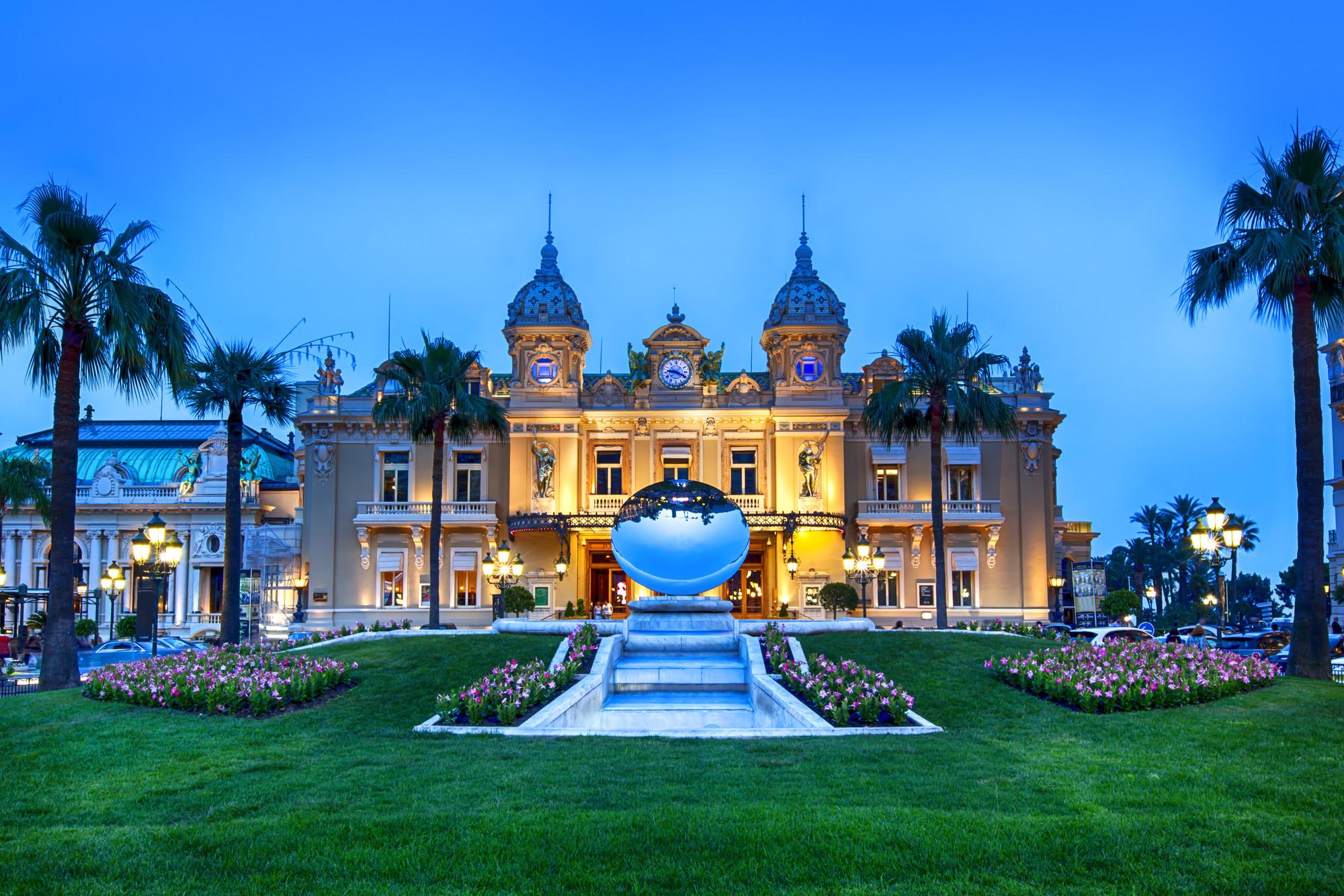 The Most Luxurious Casinos in the World