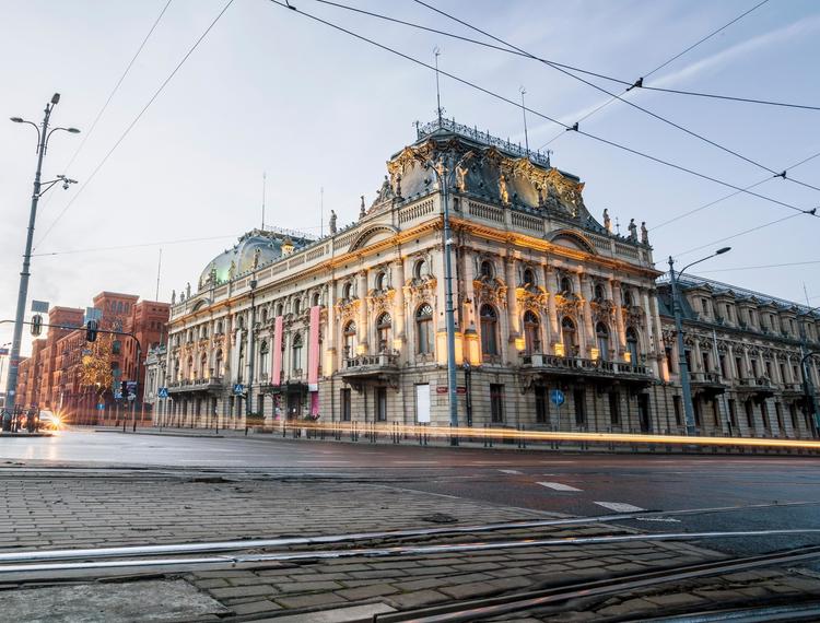 Museum of the City of Łódź
