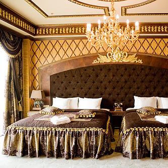 Royal Casino Spa & Hotel Resort