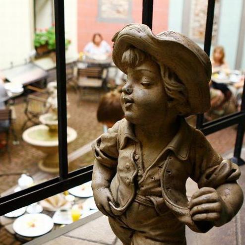 Old Riga Hotel Vecrīga