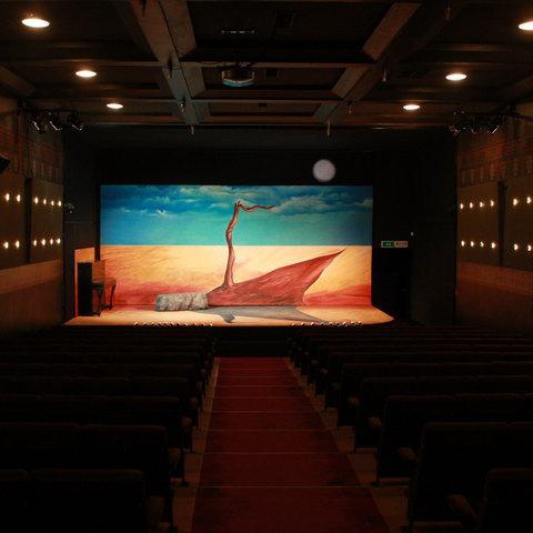 K.Suns / Kinogalerija