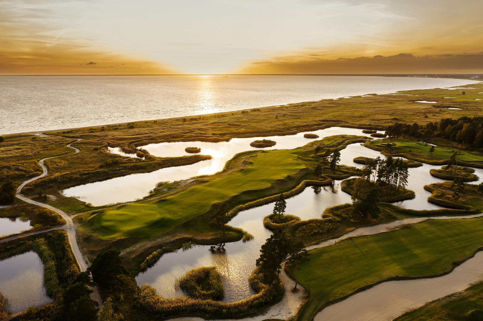 Pärnu Bay Golf Links