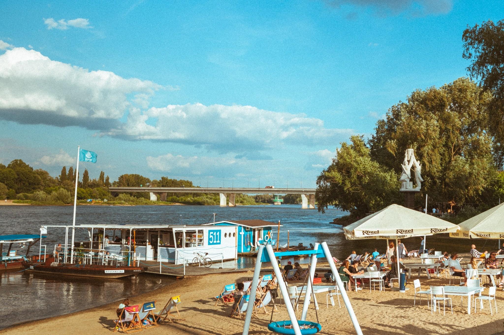 Pomost 511