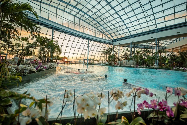 Suntago Water World
