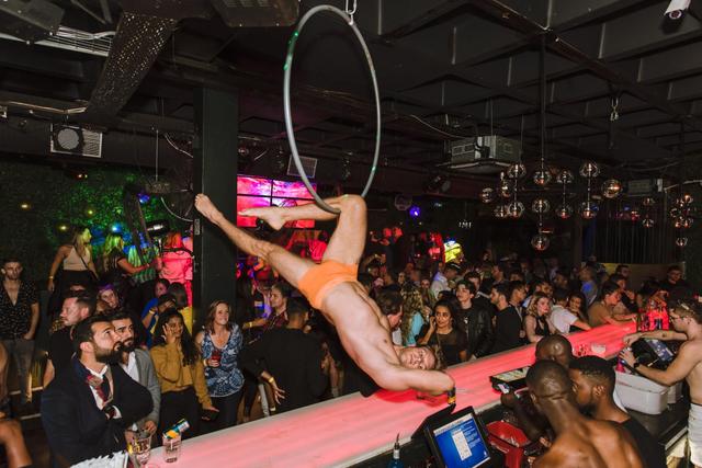 Babylon – The Joburg Bar and Nightclub