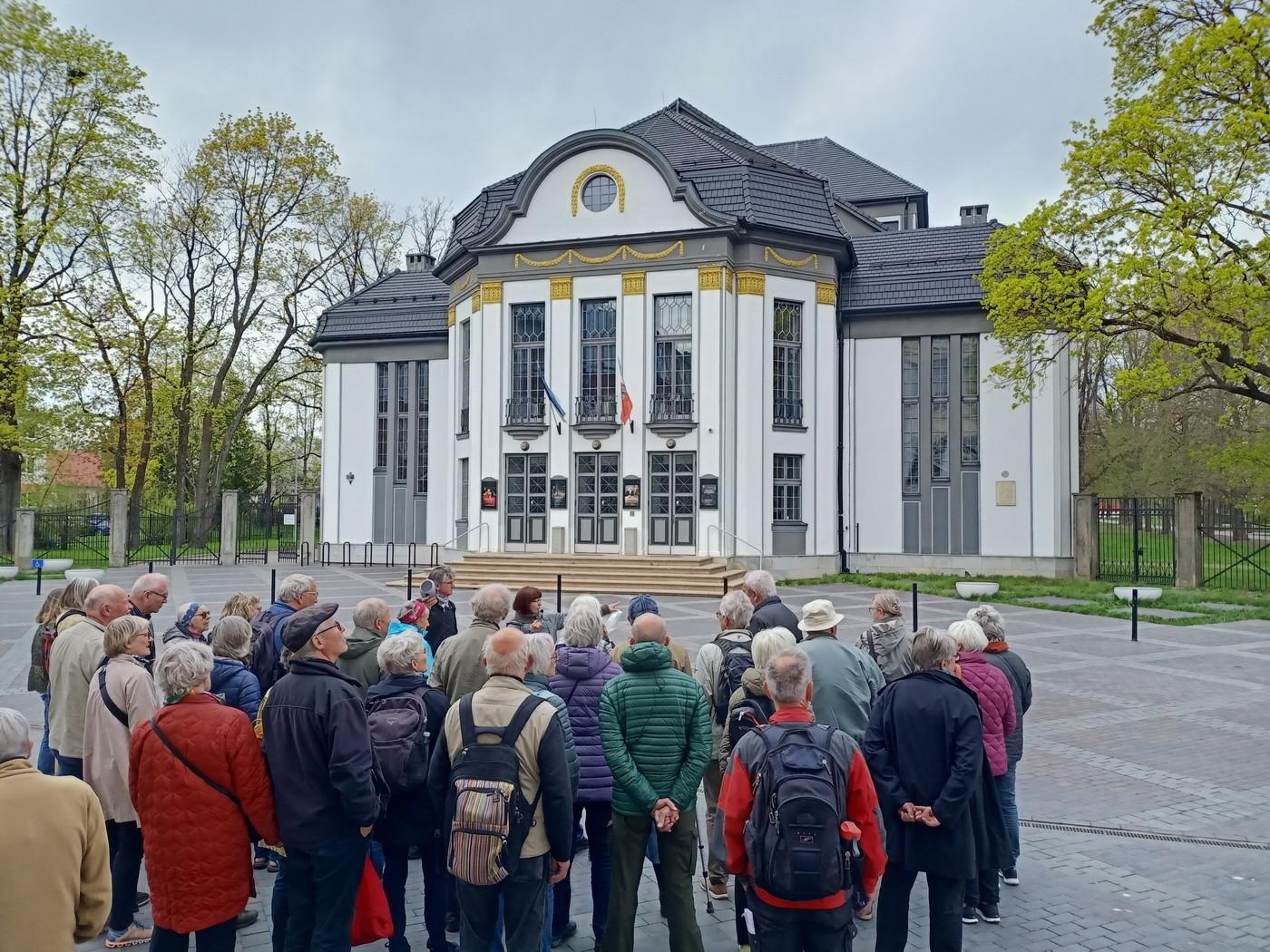 Tartu Guides Association