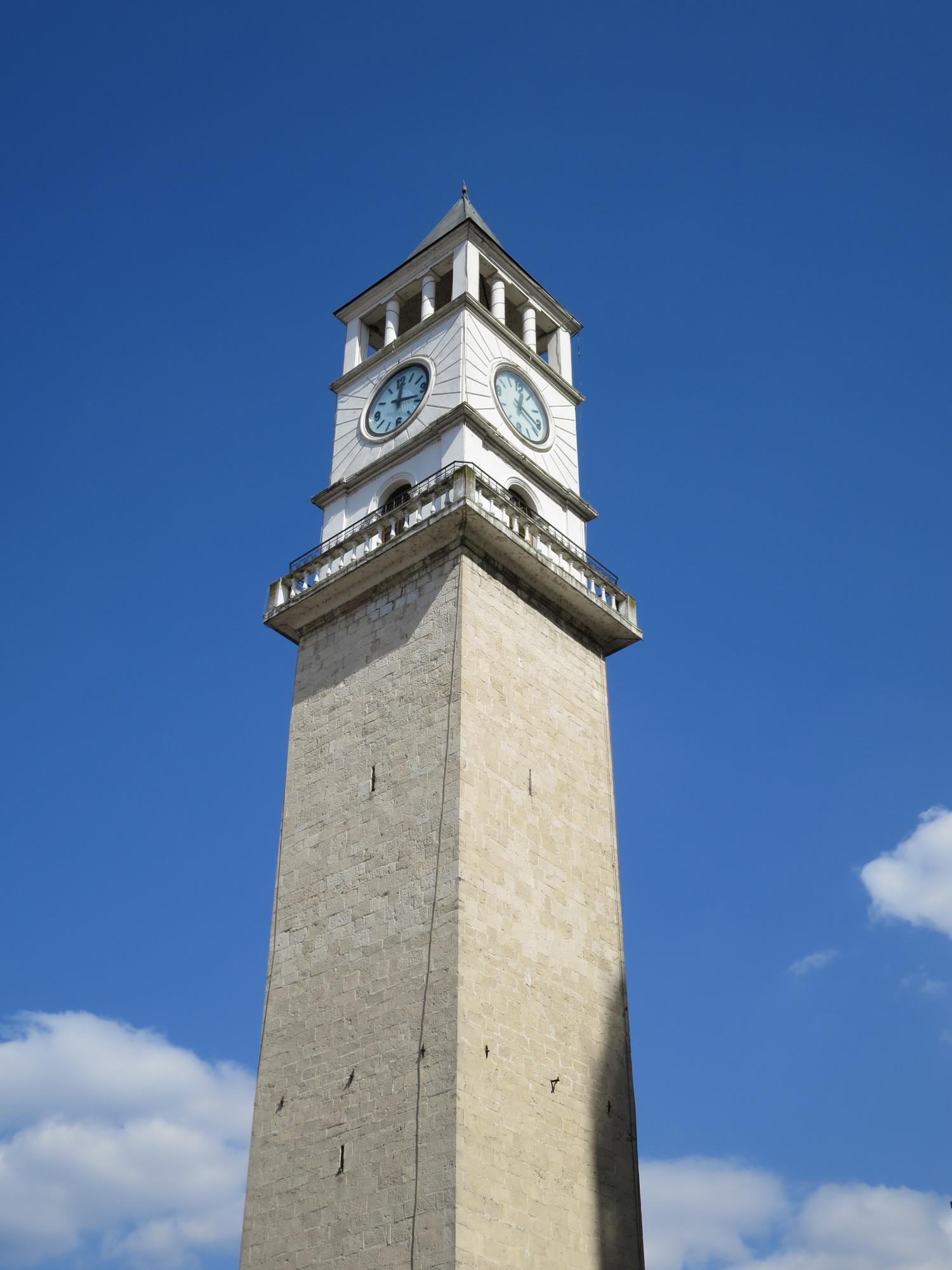 Clock Tower