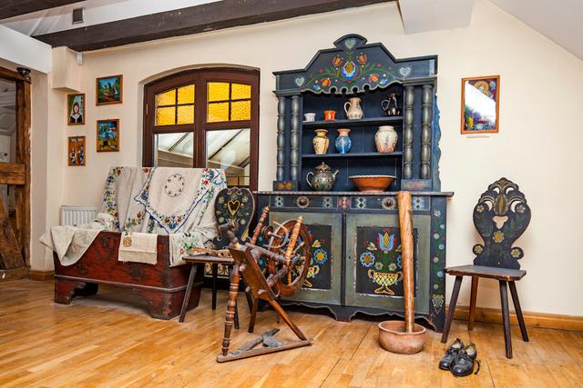 Kościerzyna Museum