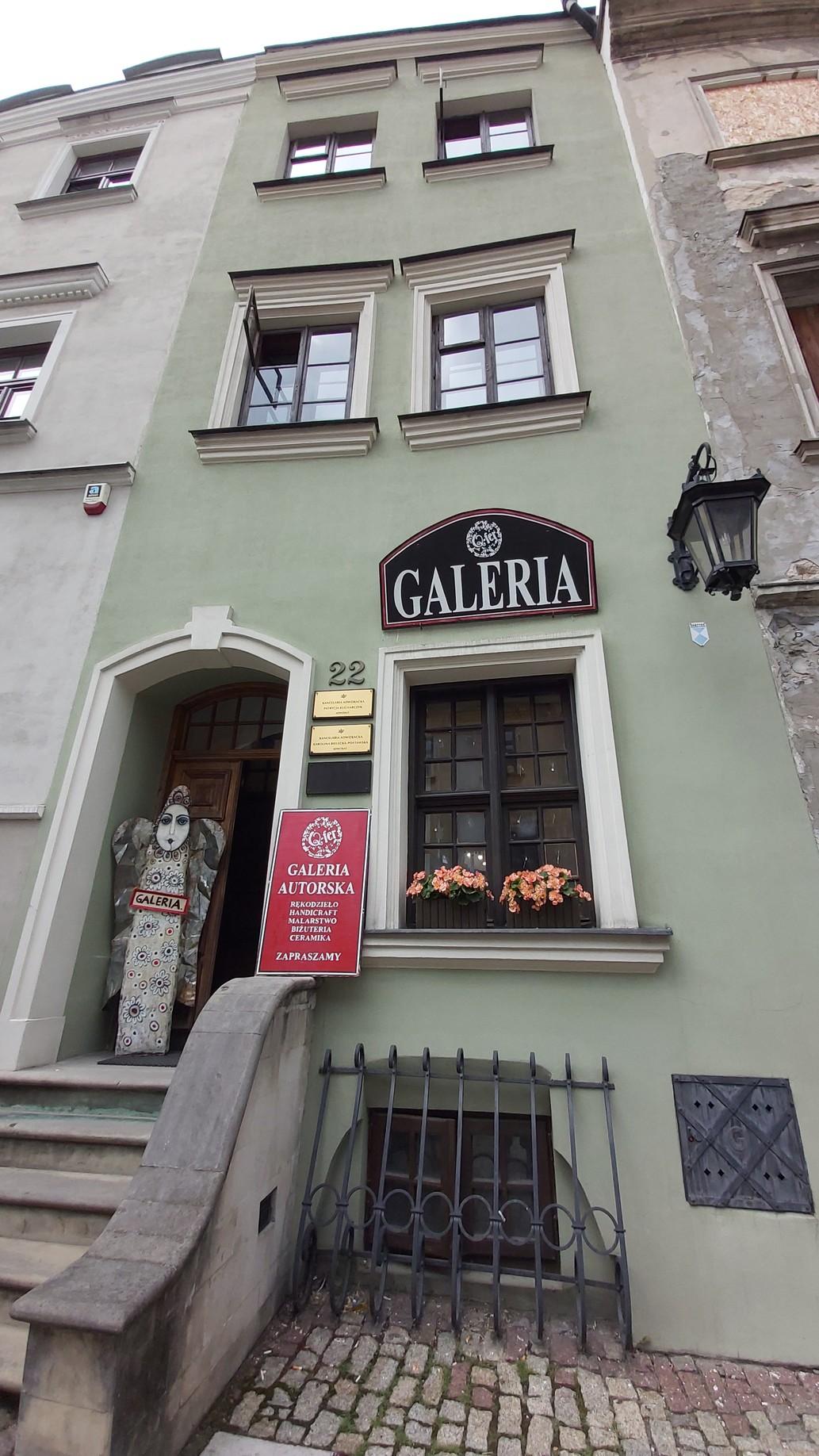 Galeria Q-fer