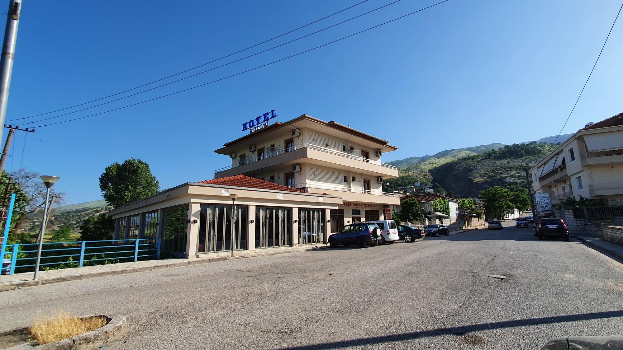 Hotel Kolla