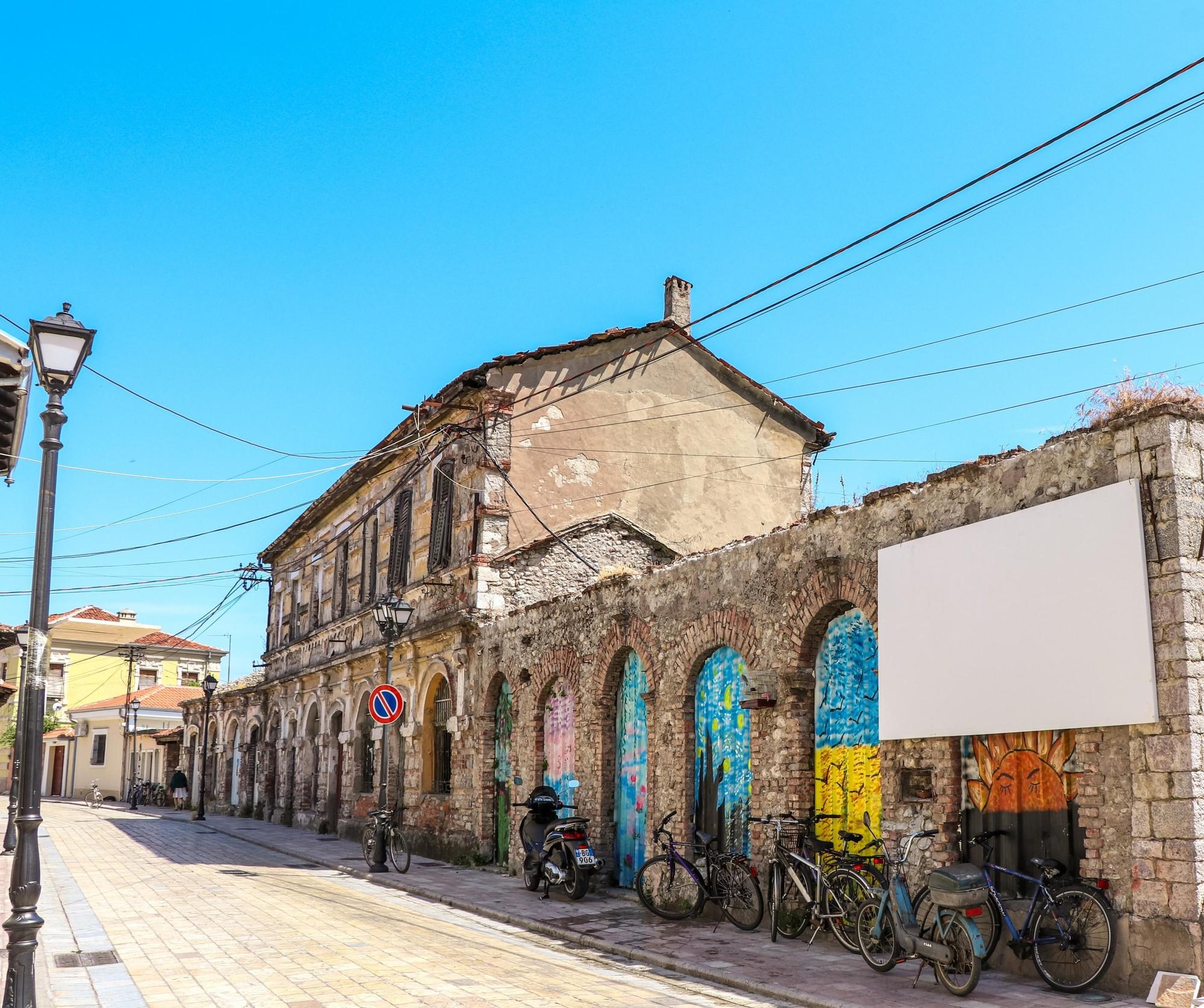 G'juhadol & Sarreq districts