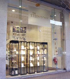 The Steensons