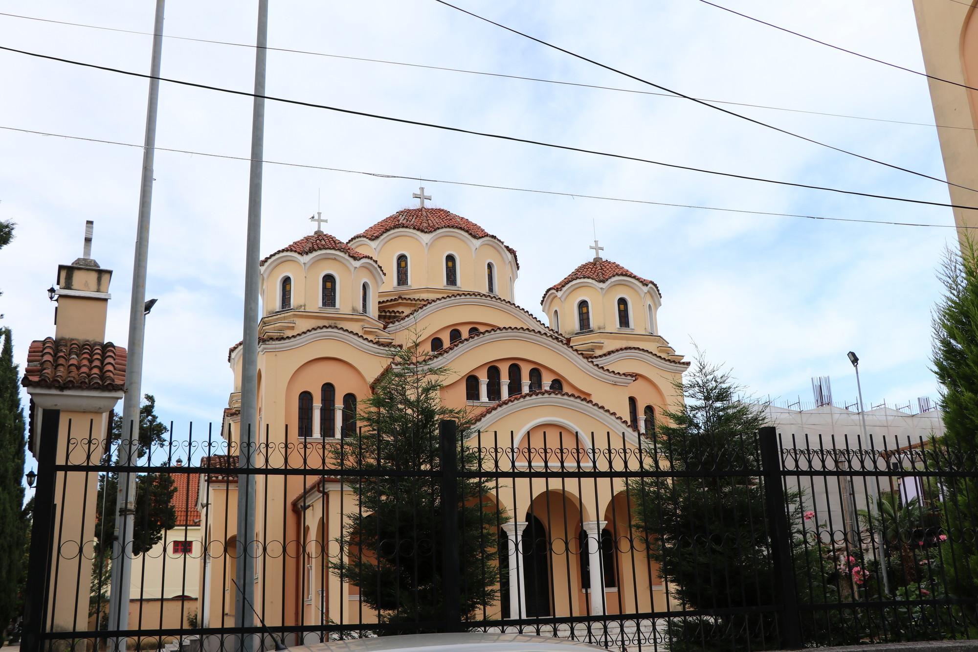 Cathedral of the Nativity