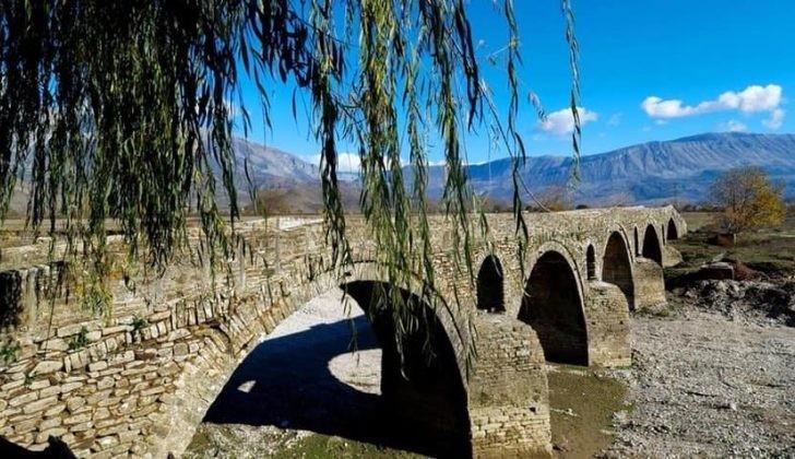 Kordhocë Bridge
