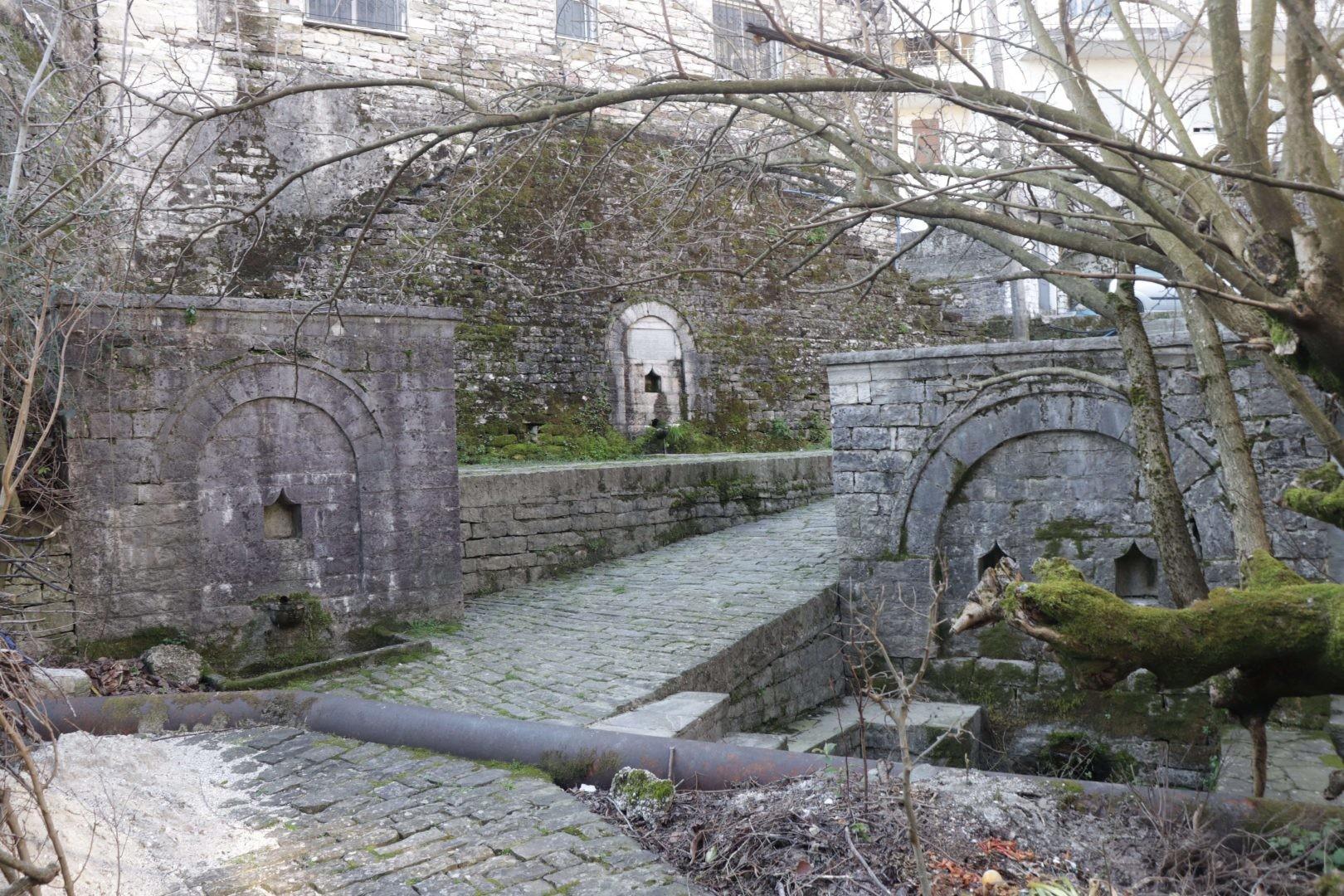 Meçite Mosque & Hamam