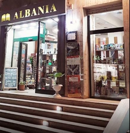 Libraria Albania