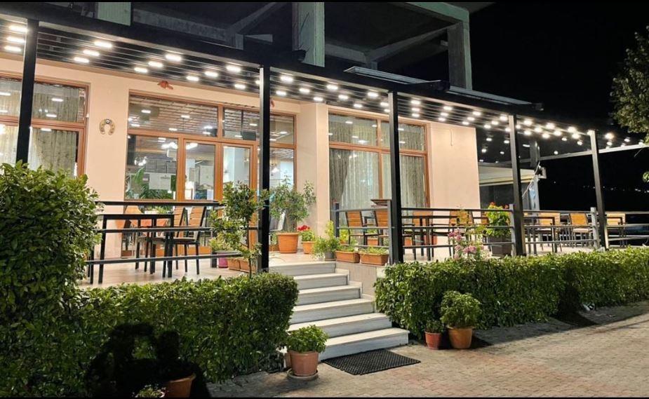 Ndrico Restaurant-Piceri