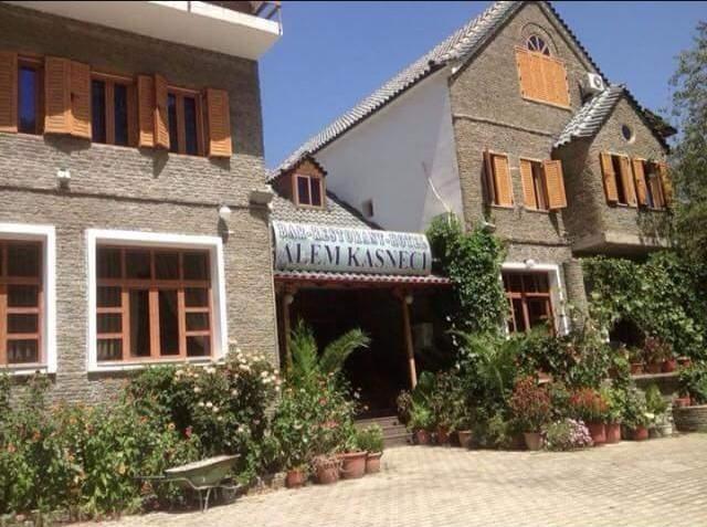 Alem Kasneci Hotel