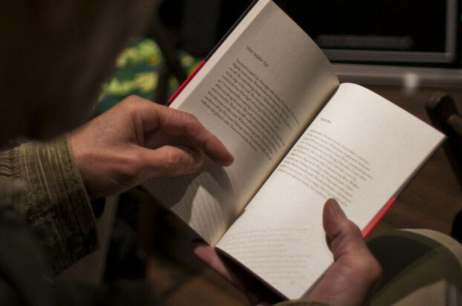 Kraków Nights: The Nights of Poetry