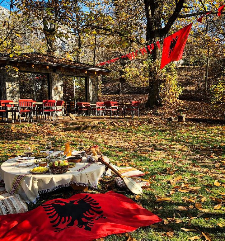 Baresha Agroturizëm