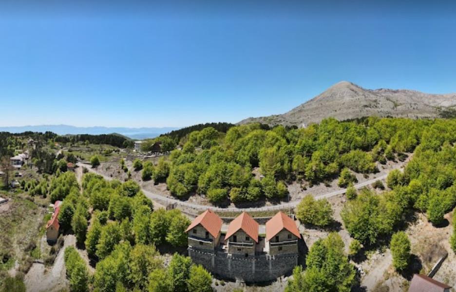 Bujtina Sofra e Malësorit