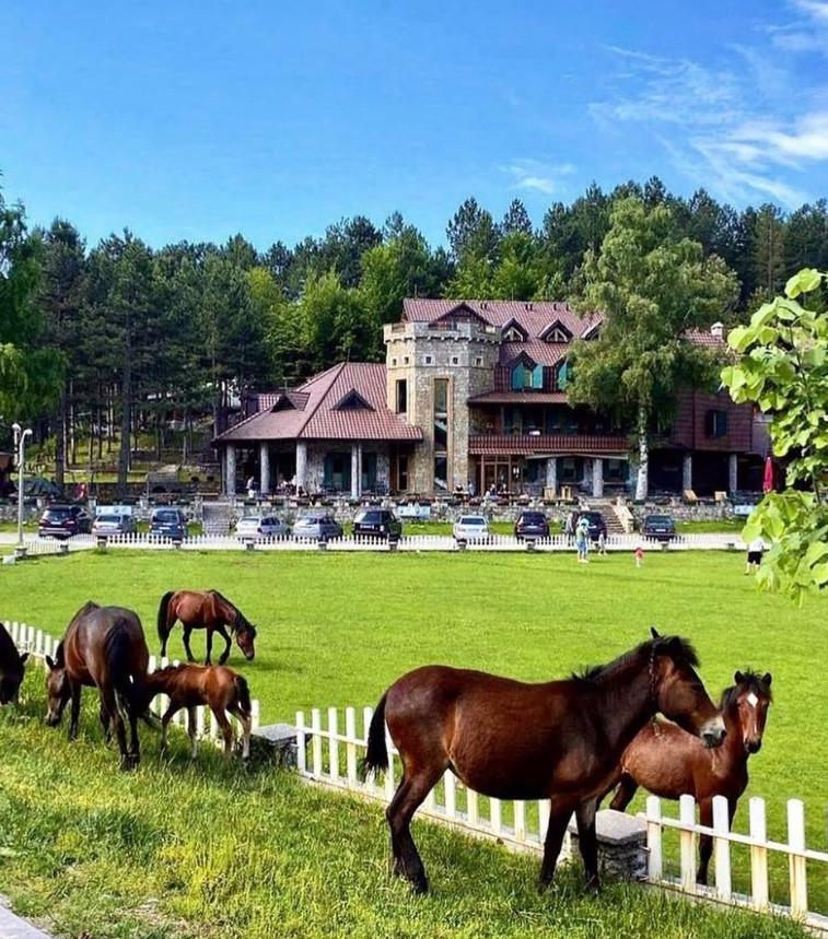 Natyral Razma Resort