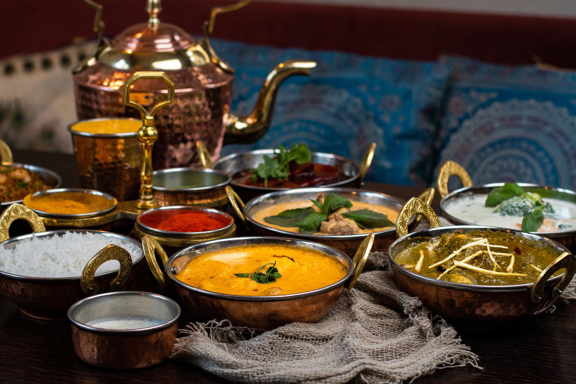 Vilnius' best restaurants