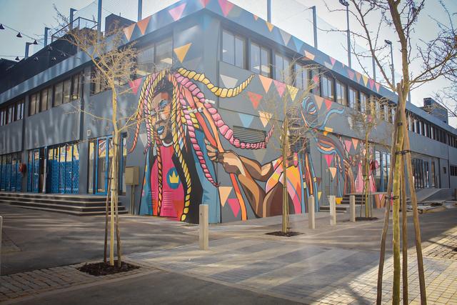 Explore Maboneng – what you need to know to visit